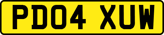 PD04XUW