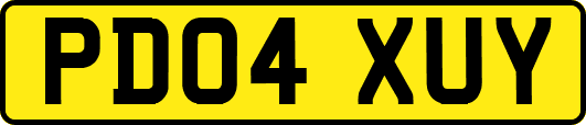 PD04XUY