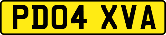 PD04XVA