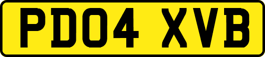 PD04XVB