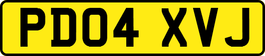 PD04XVJ