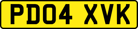 PD04XVK