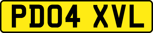PD04XVL