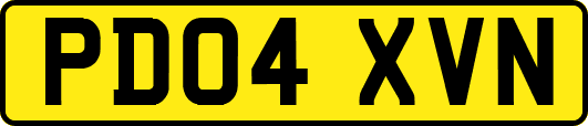 PD04XVN