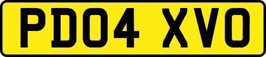 PD04XVO