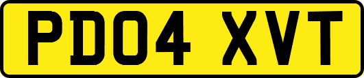 PD04XVT