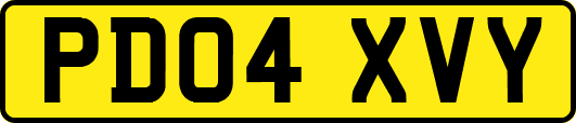 PD04XVY