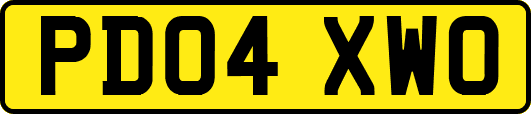 PD04XWO
