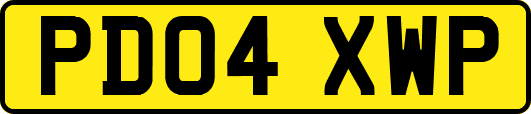 PD04XWP