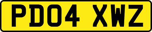PD04XWZ