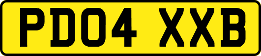 PD04XXB