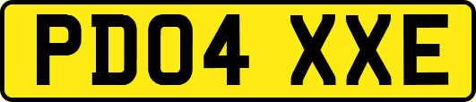PD04XXE