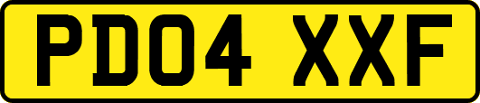 PD04XXF