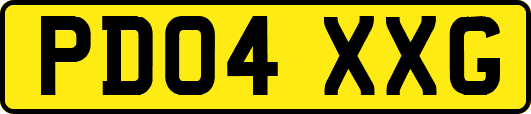 PD04XXG