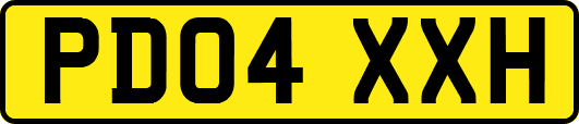 PD04XXH