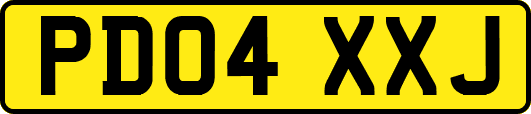 PD04XXJ