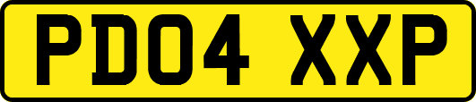 PD04XXP