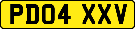 PD04XXV