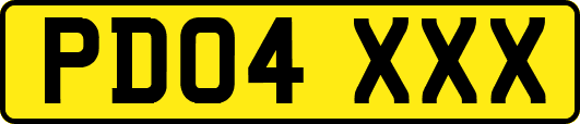 PD04XXX