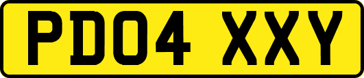 PD04XXY