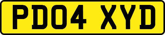 PD04XYD