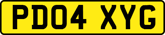 PD04XYG