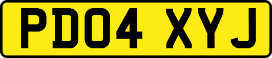 PD04XYJ