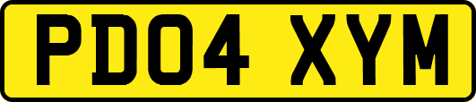 PD04XYM