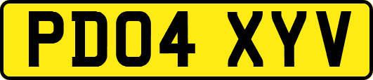 PD04XYV
