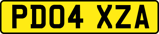 PD04XZA
