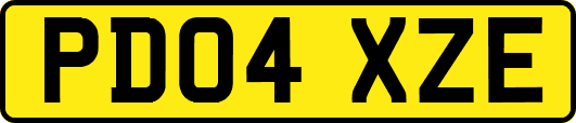 PD04XZE