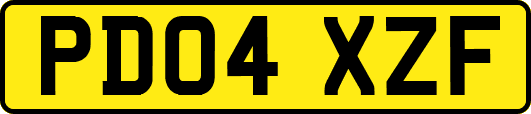 PD04XZF