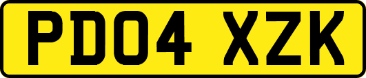 PD04XZK