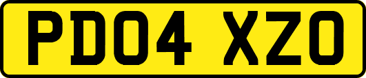 PD04XZO