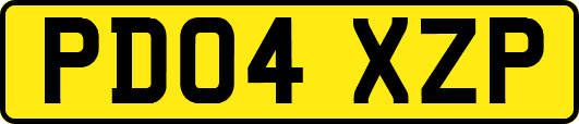 PD04XZP