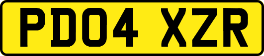 PD04XZR