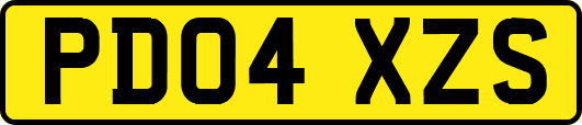 PD04XZS