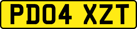 PD04XZT