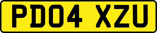 PD04XZU