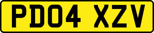 PD04XZV