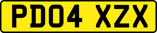 PD04XZX