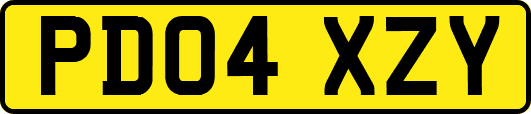 PD04XZY