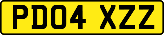 PD04XZZ