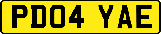 PD04YAE