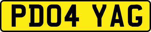 PD04YAG
