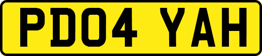 PD04YAH
