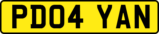 PD04YAN