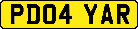 PD04YAR
