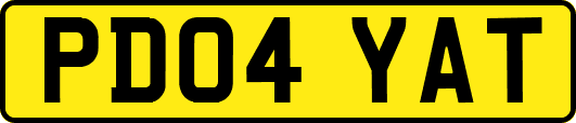 PD04YAT