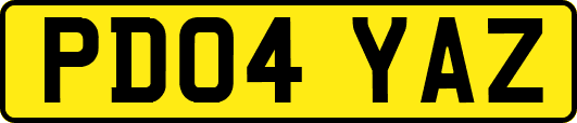 PD04YAZ